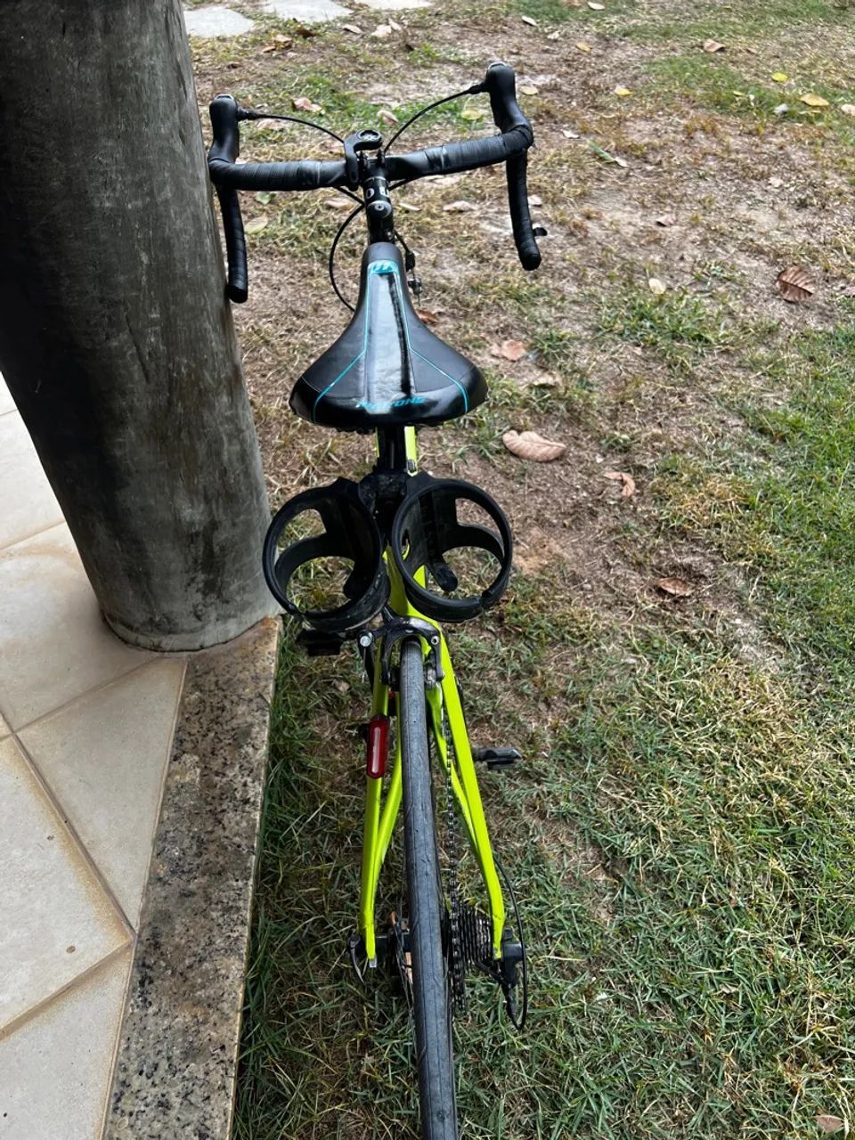 Bicicleta de Ciclismo Speed Performance - Foto 4