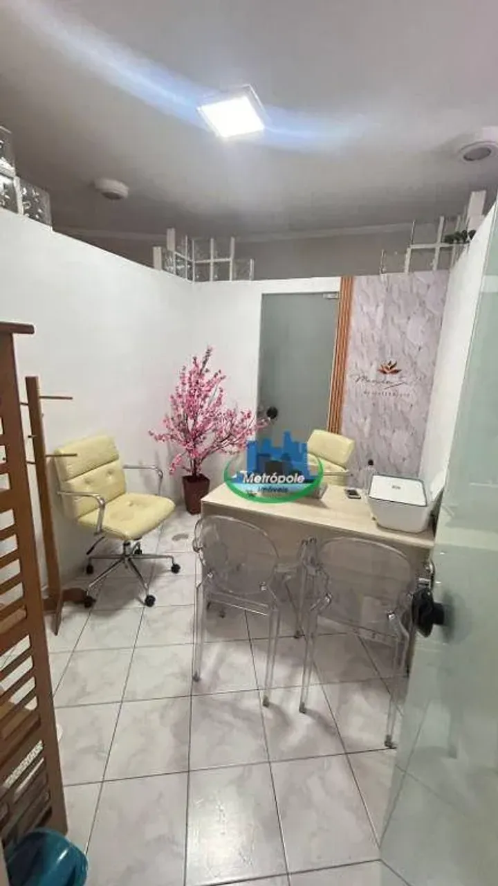 Sala para alugar, 5 m² por R$ 845,01/mês - Jardim Santa Mena - Guarulhos/SP