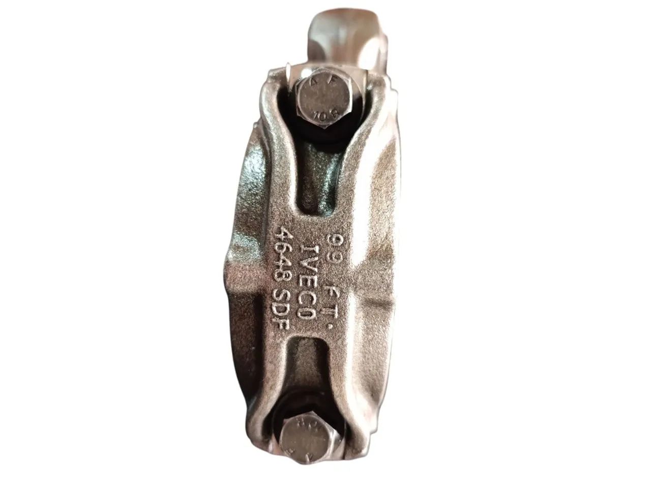 Biela Iveco Stralis Motor Cursor 13 560 2014 - Foto 3
