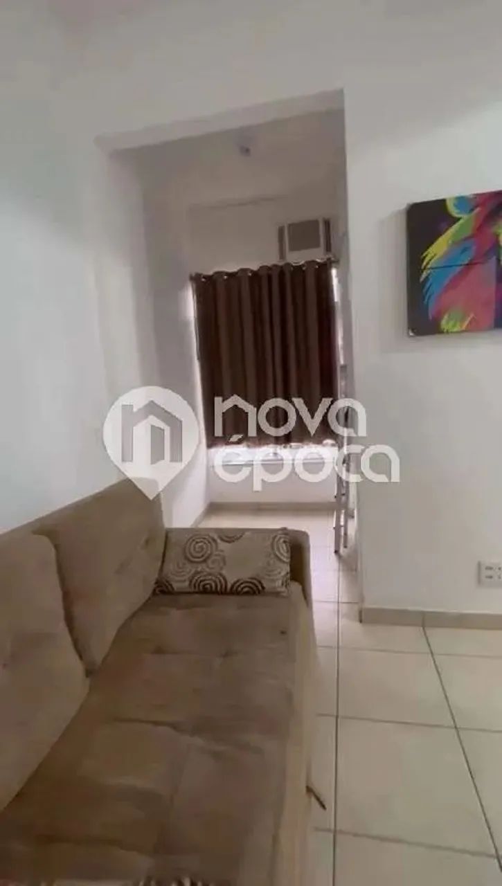Copacabana | Apartamento 1 quarto - Foto 3