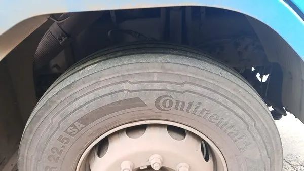 Volvo FH 400 ishift 4x2 ano 2009/10  - Foto 11