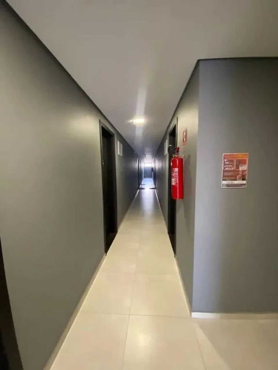 Studio para locação, 28 m² próximo do metrô Bresser/Mooca! - Foto 4