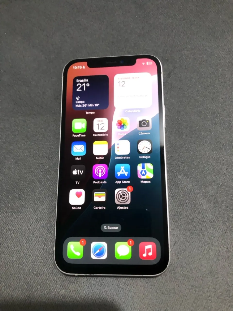 iPhone 12 de 128GB