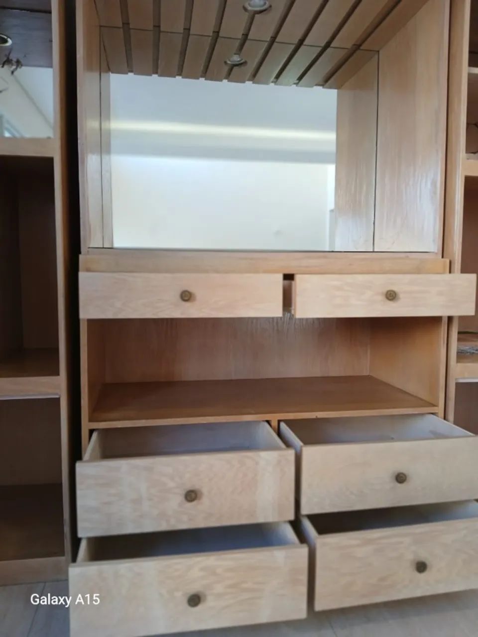 Estante modular com bar - Foto 4