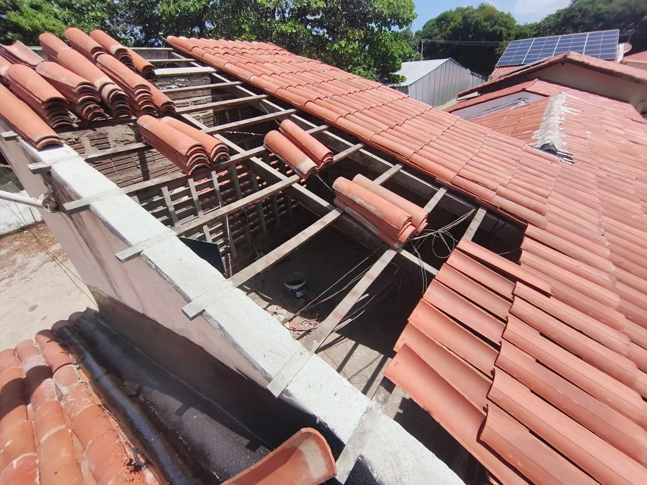 COBERTA EM GERAL - Foto 2