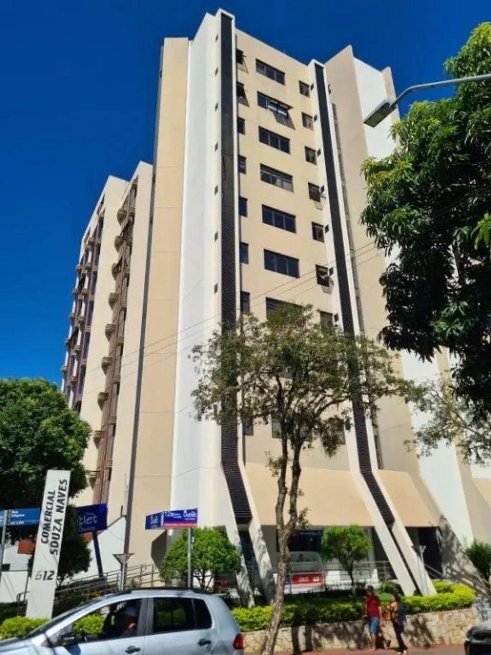 Sala para alugar em Londrina, Centro, com 77.15 m² - Foto 3