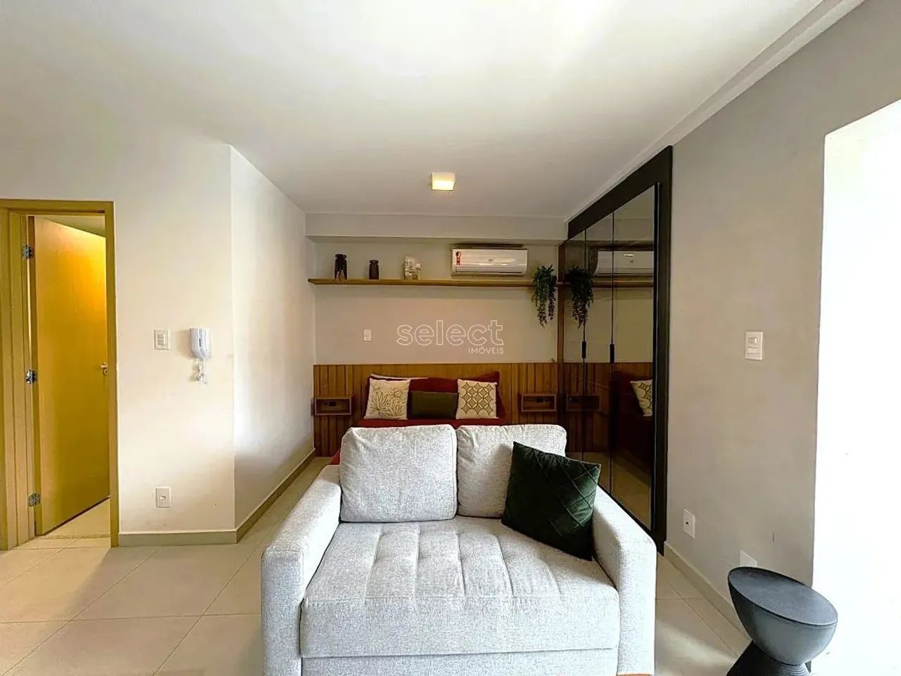 Studio 1 quarto - Centro - Foto 4