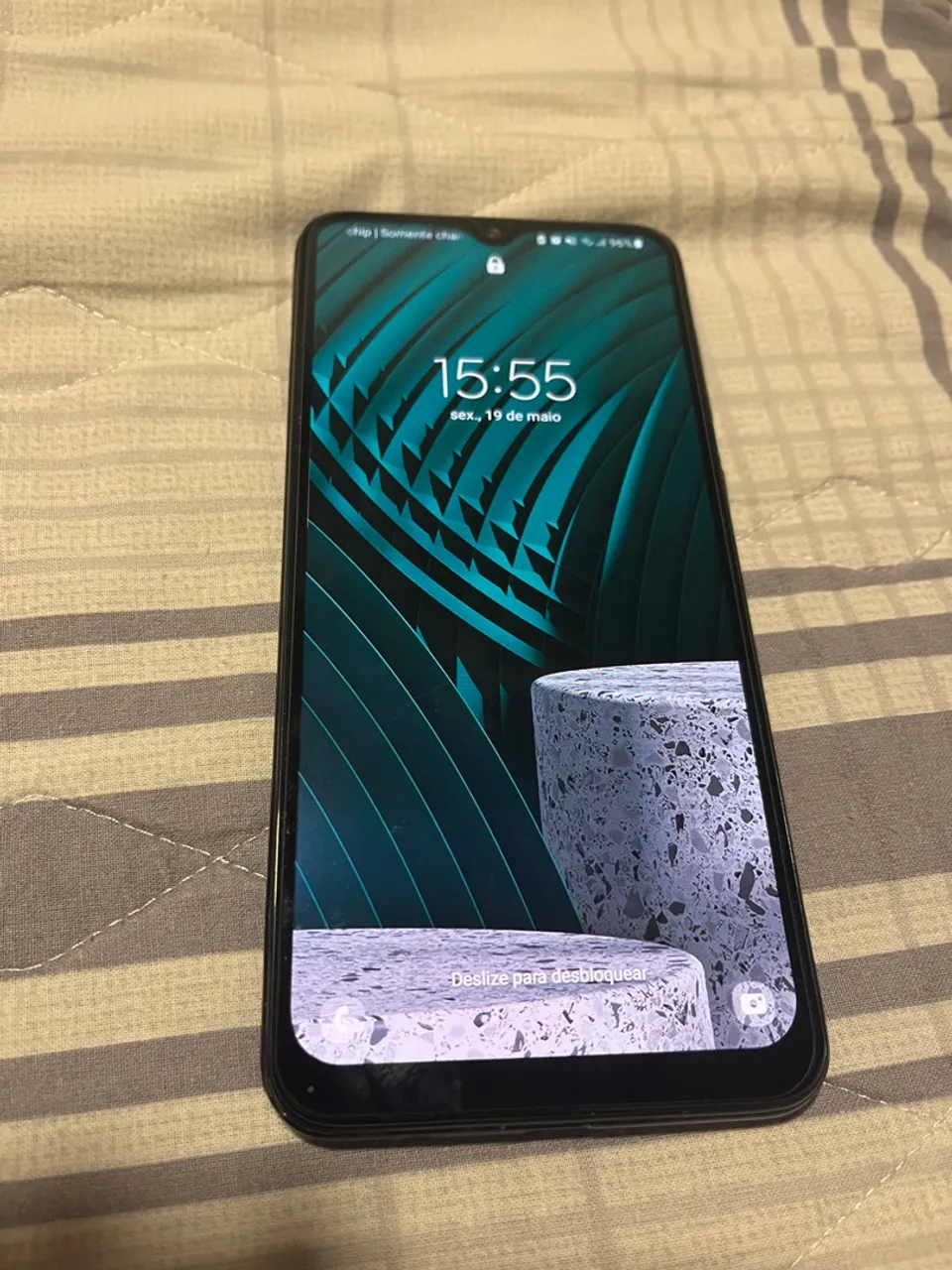 Vendo Samsung Galaxy A30s