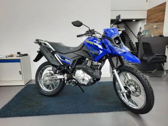 NOVA XTZ CROSSER Z 150 ABS - Foto 2