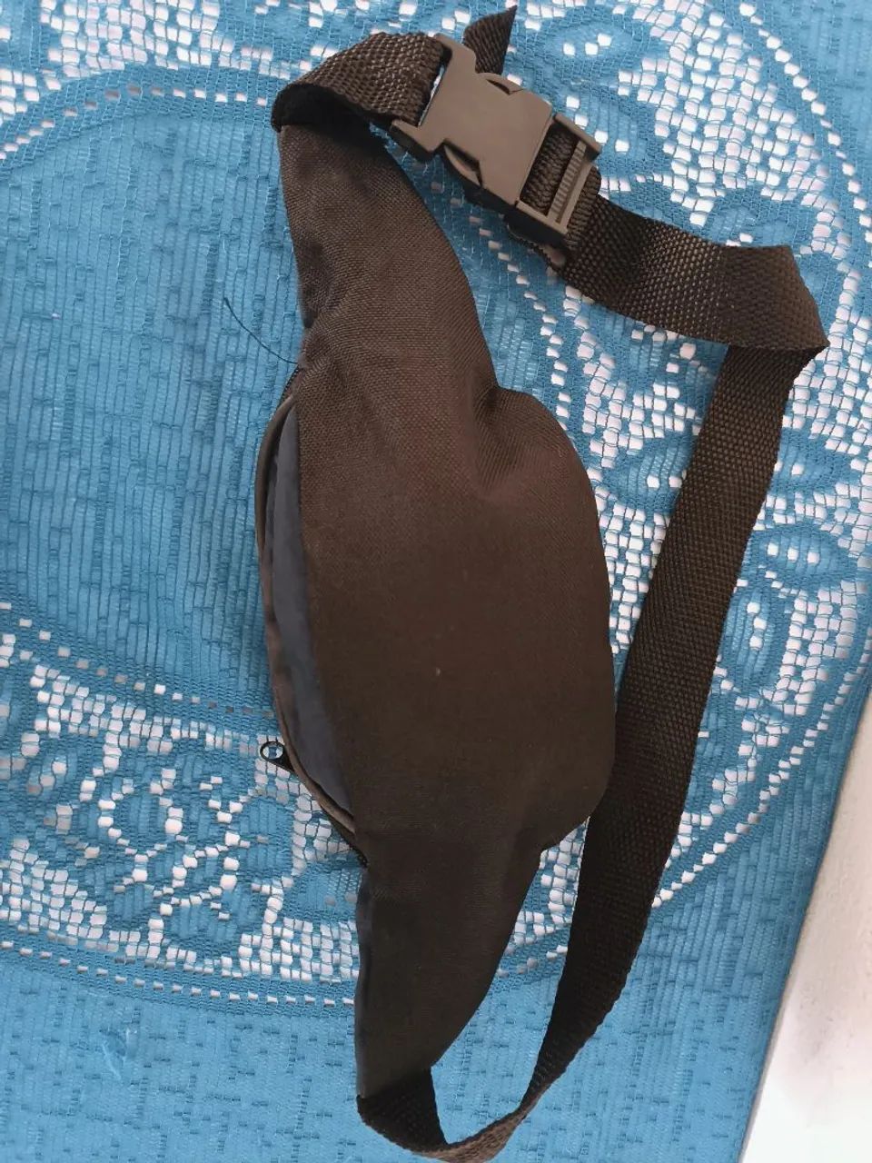 Polchete Bag Blue Cross  - Foto 4