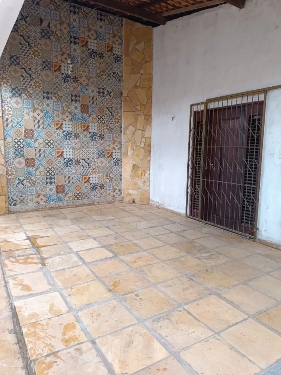 Foto - São José de Ribamar - Parque Vitória