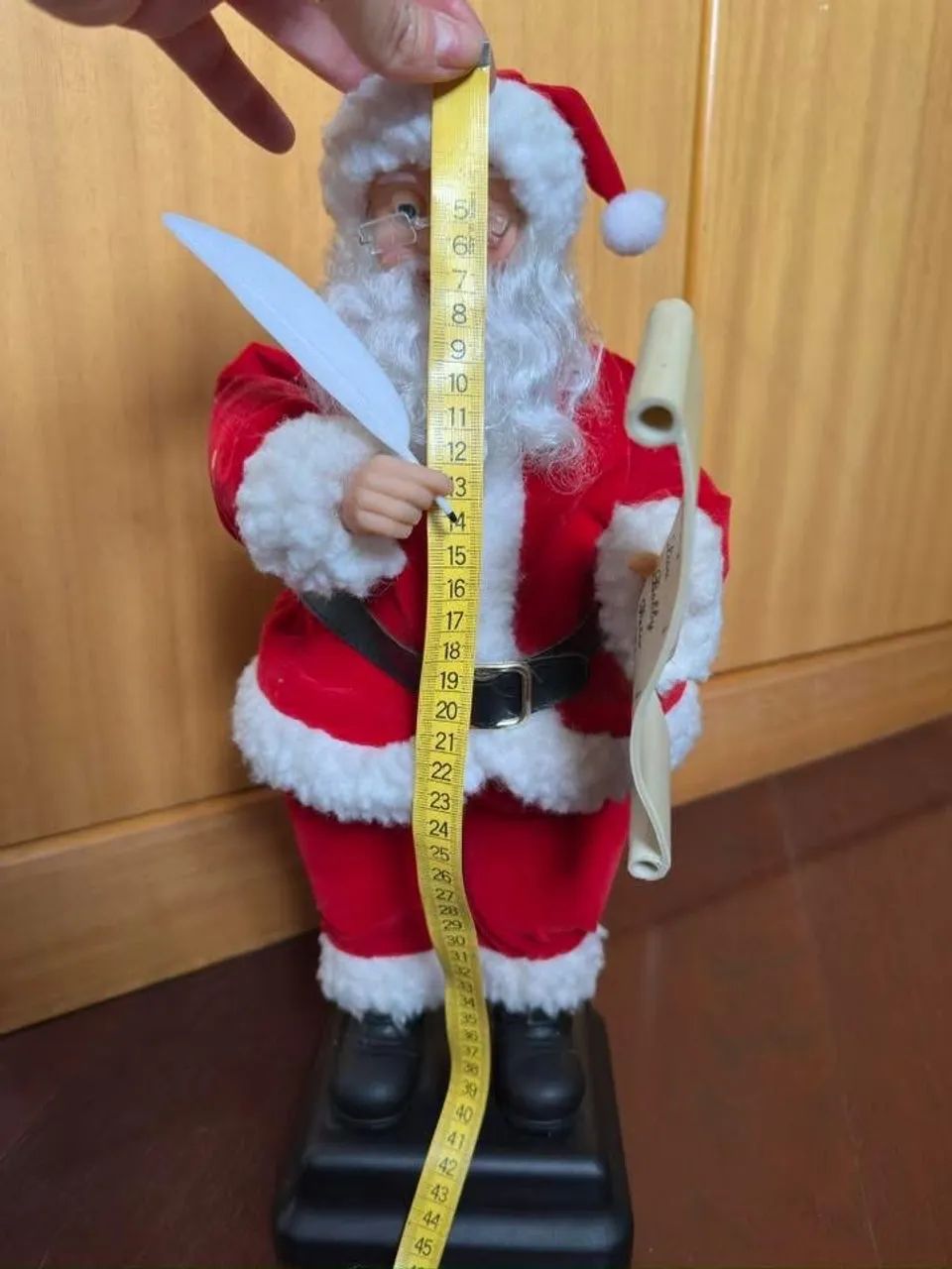 Papai Noel Musical +   Rena Natalina - Foto 3