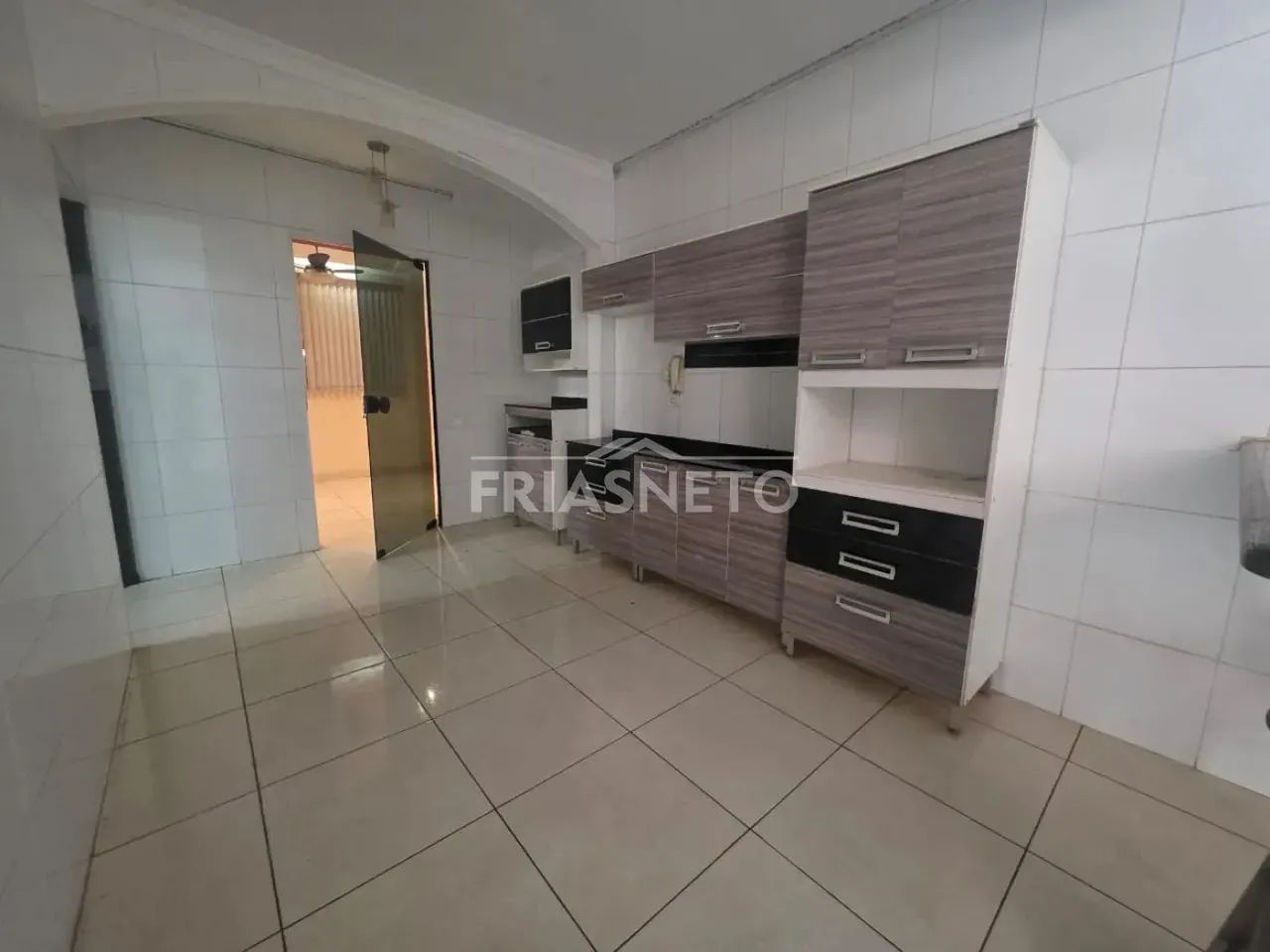 Residencial Casa em Piracicaba - Foto 13