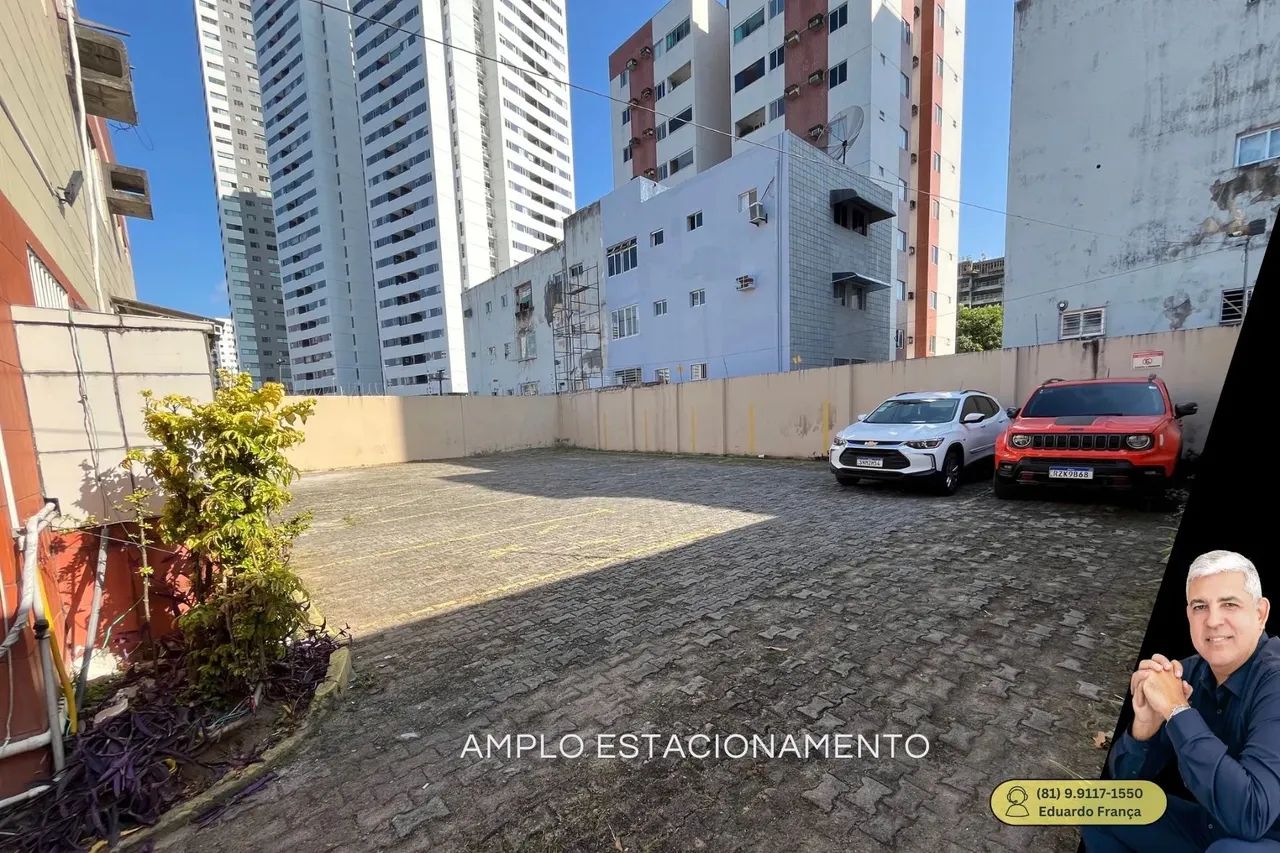 OPORTUNIDADE SALA VENDO Consultório médico odontológico amplo estacionamento grátis - Foto 6