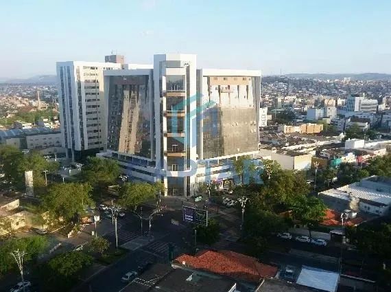 Sala comercial para aluguel tem 29 m² no Empresarial Trade Center - Foto 2