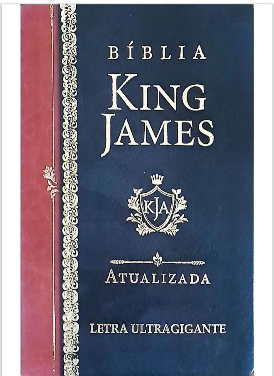 Biblia King James