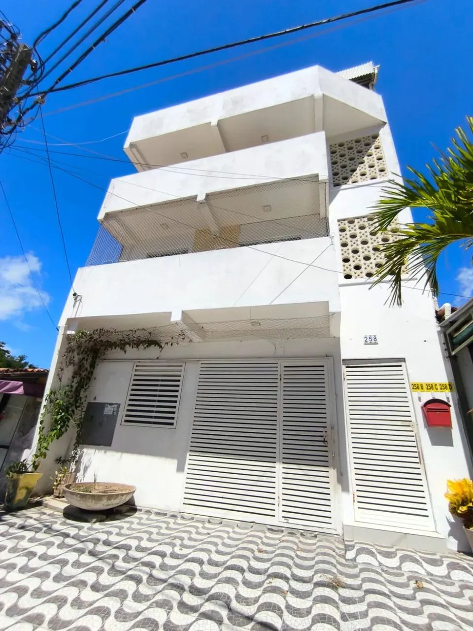 kitnet tipo apato proximo a universidade ufrn natal