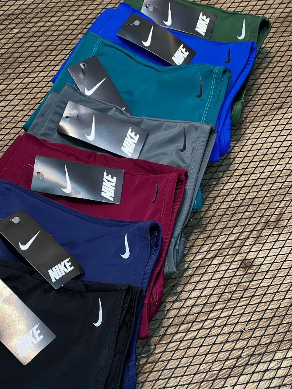 Sunga de Banho Nike