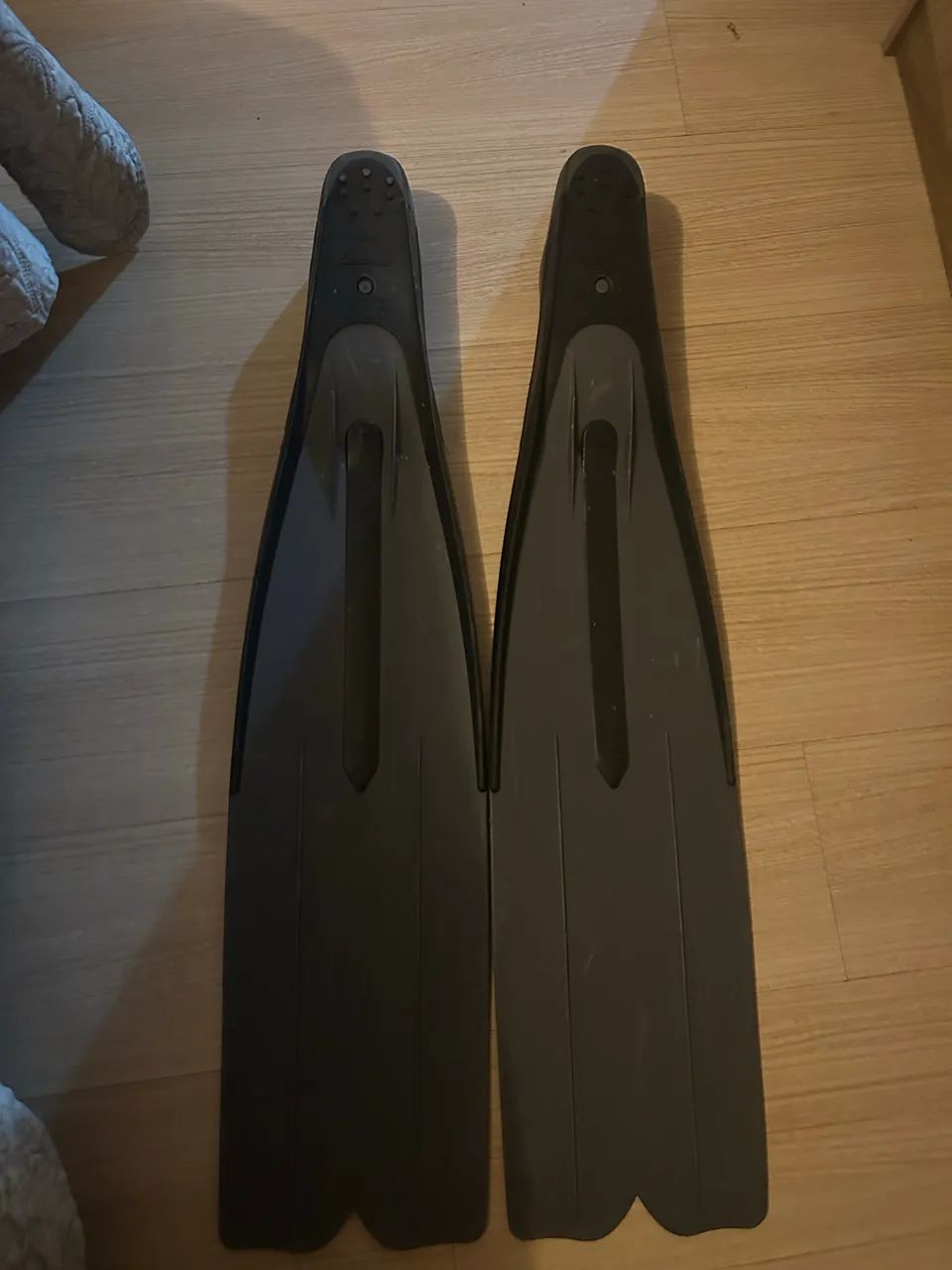 Nadadeira Profissional CRESSI - Foto 2