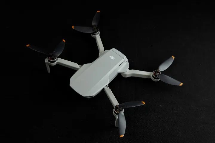 Drone DJI Mini 2 4K  - Foto 3