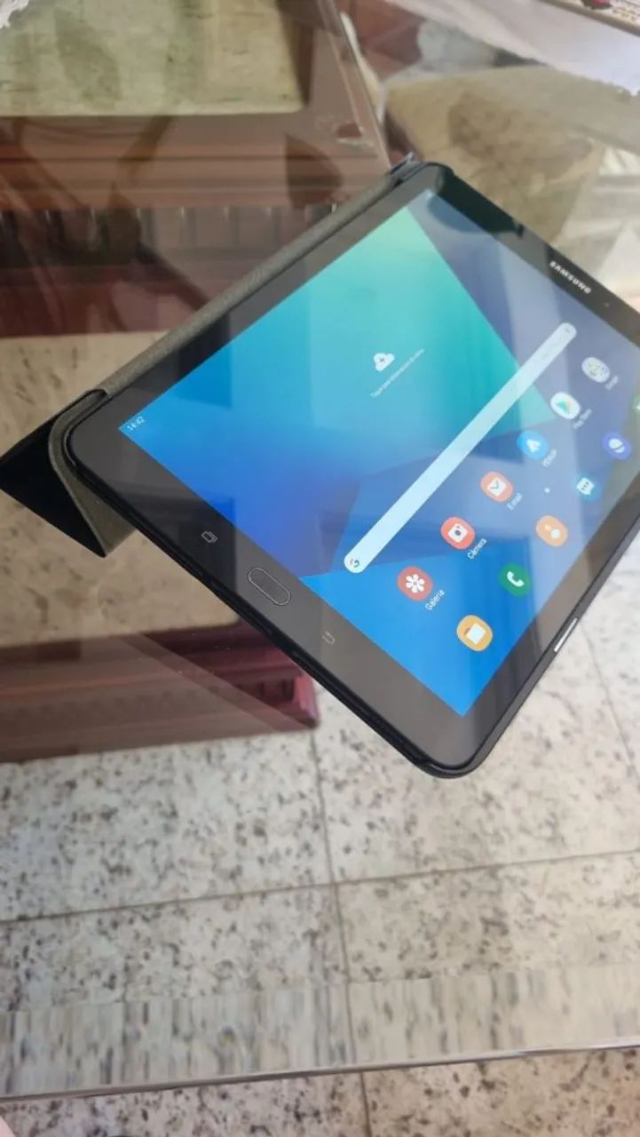 Galaxy Tab S3 em excelente estado! Sem arranhões!