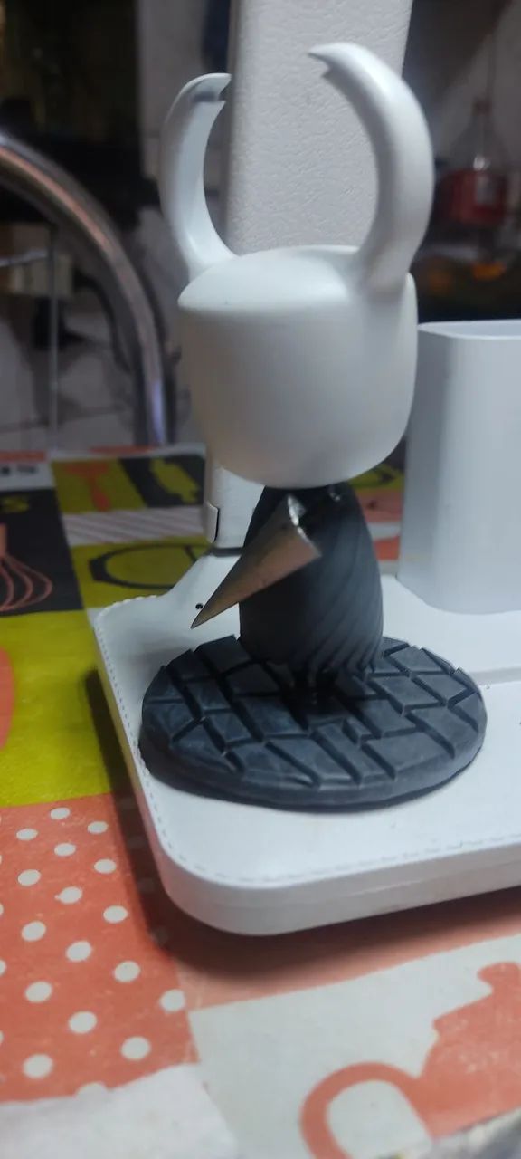 action figure hollow night  - Foto 2