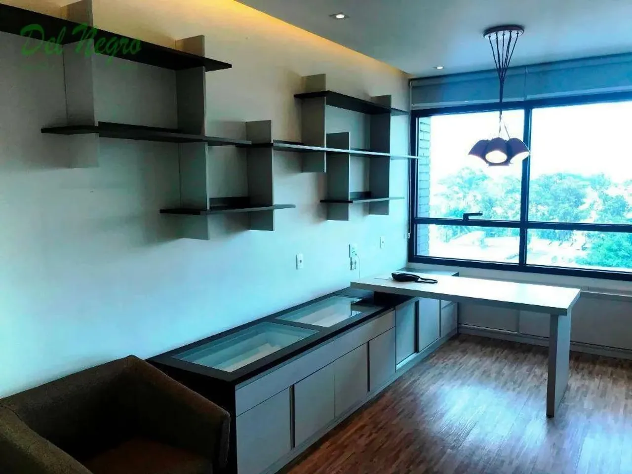 Sala para alugar, 41 m² - Prime Office Park, Granja Viana