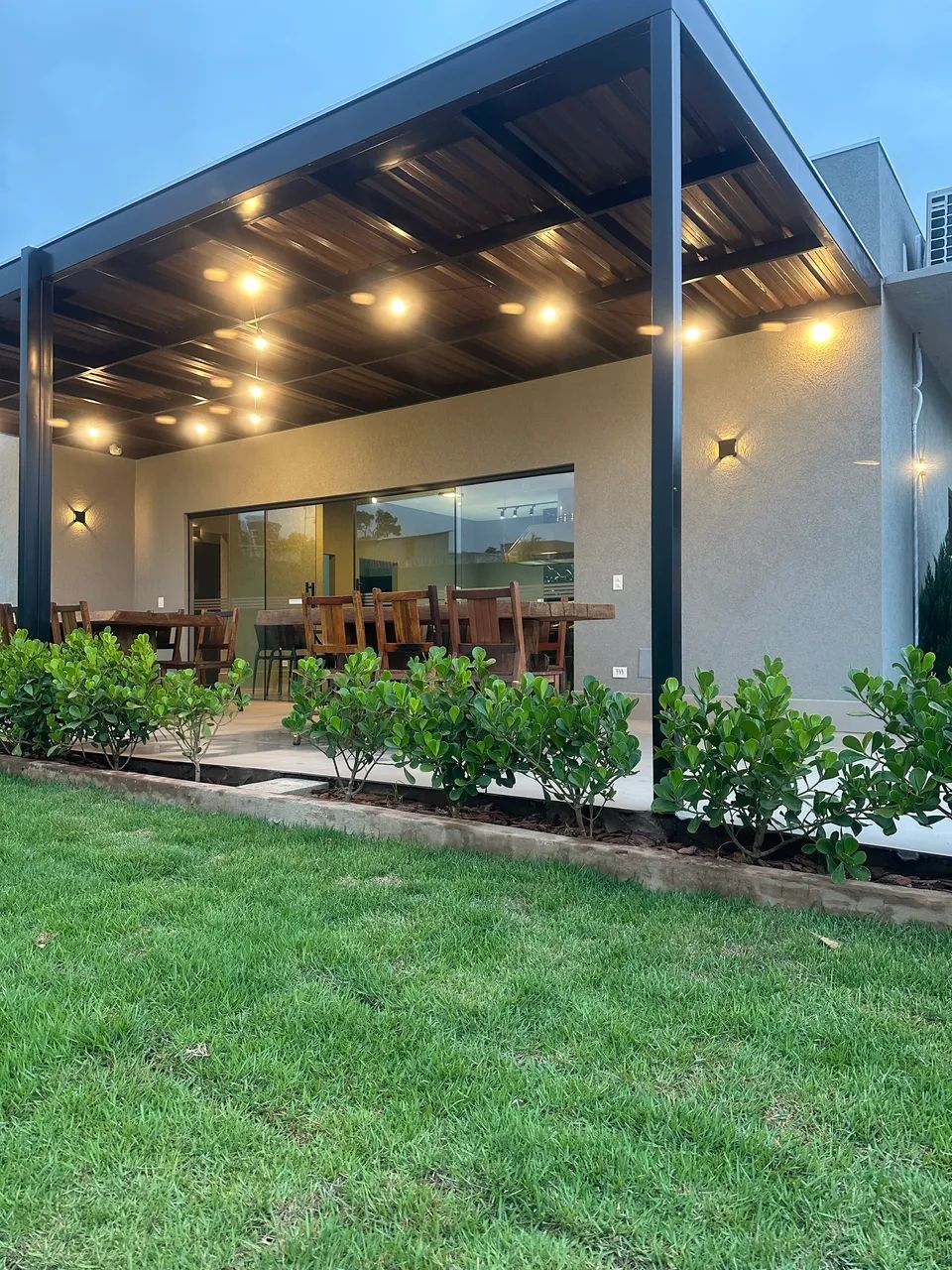 Charmoso espaço para festas e eventos * - Foto 15