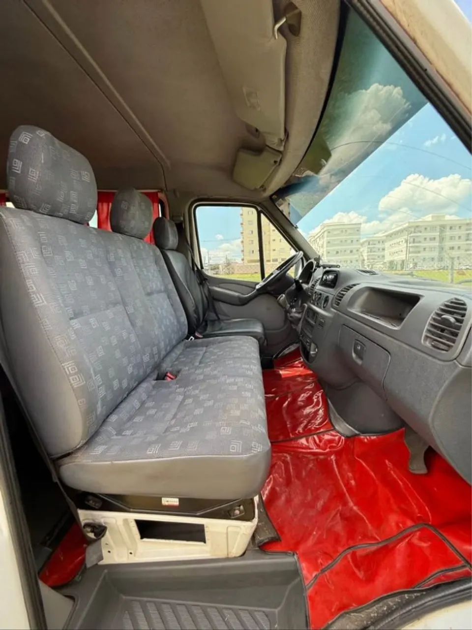 Mercedes Benz Sprinter 313 2005 - Foto 3