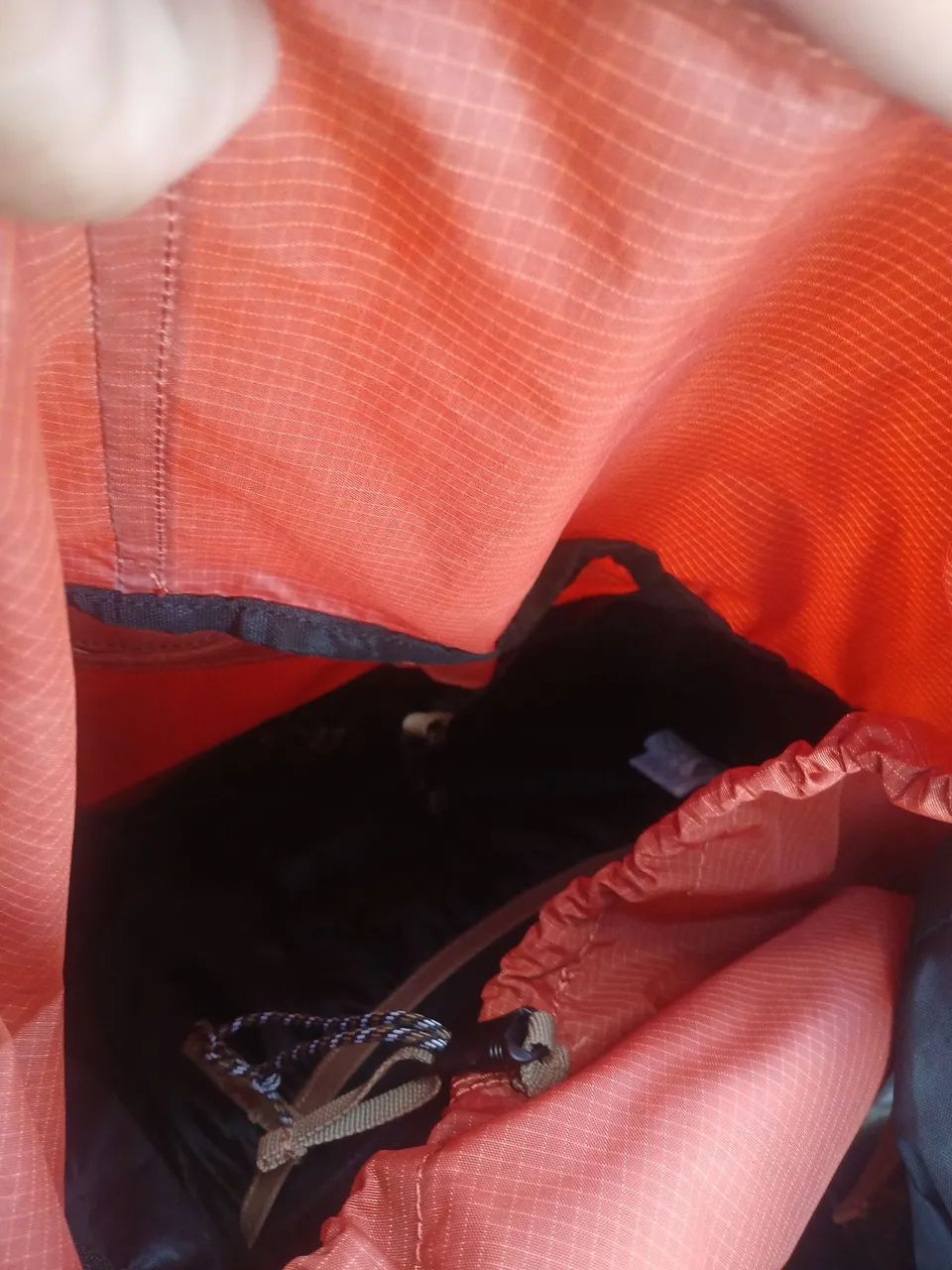 Mochila de Camping 60+10 Litros - Foto 2