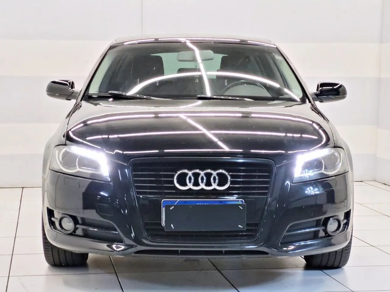 Audi A3 2012 2.0 tfsi sportback 16v gasolina 4p s-tronic - Foto 3