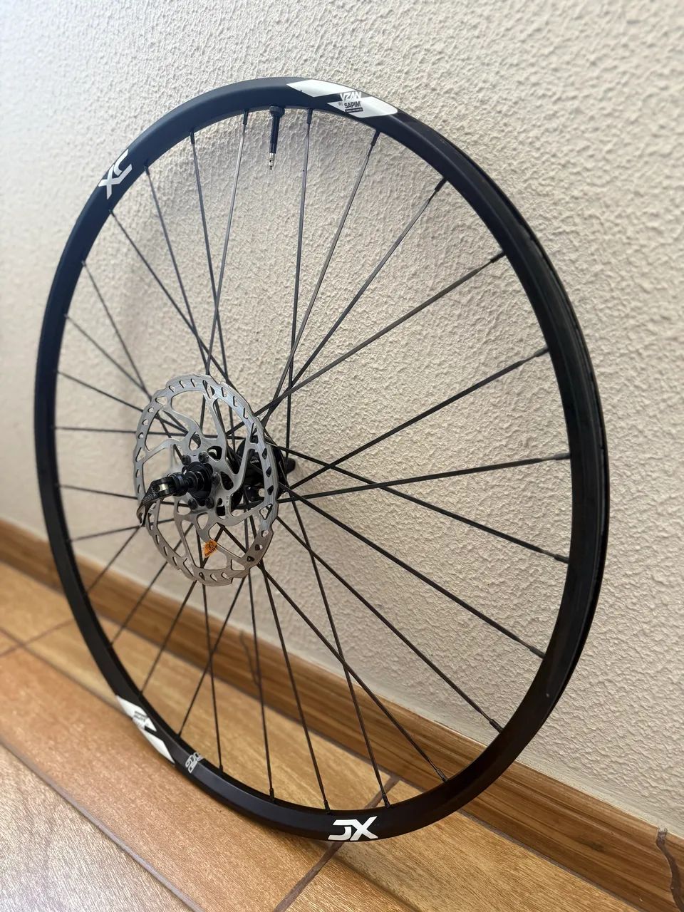 Rodas VZAN Everest XC  - Foto 4