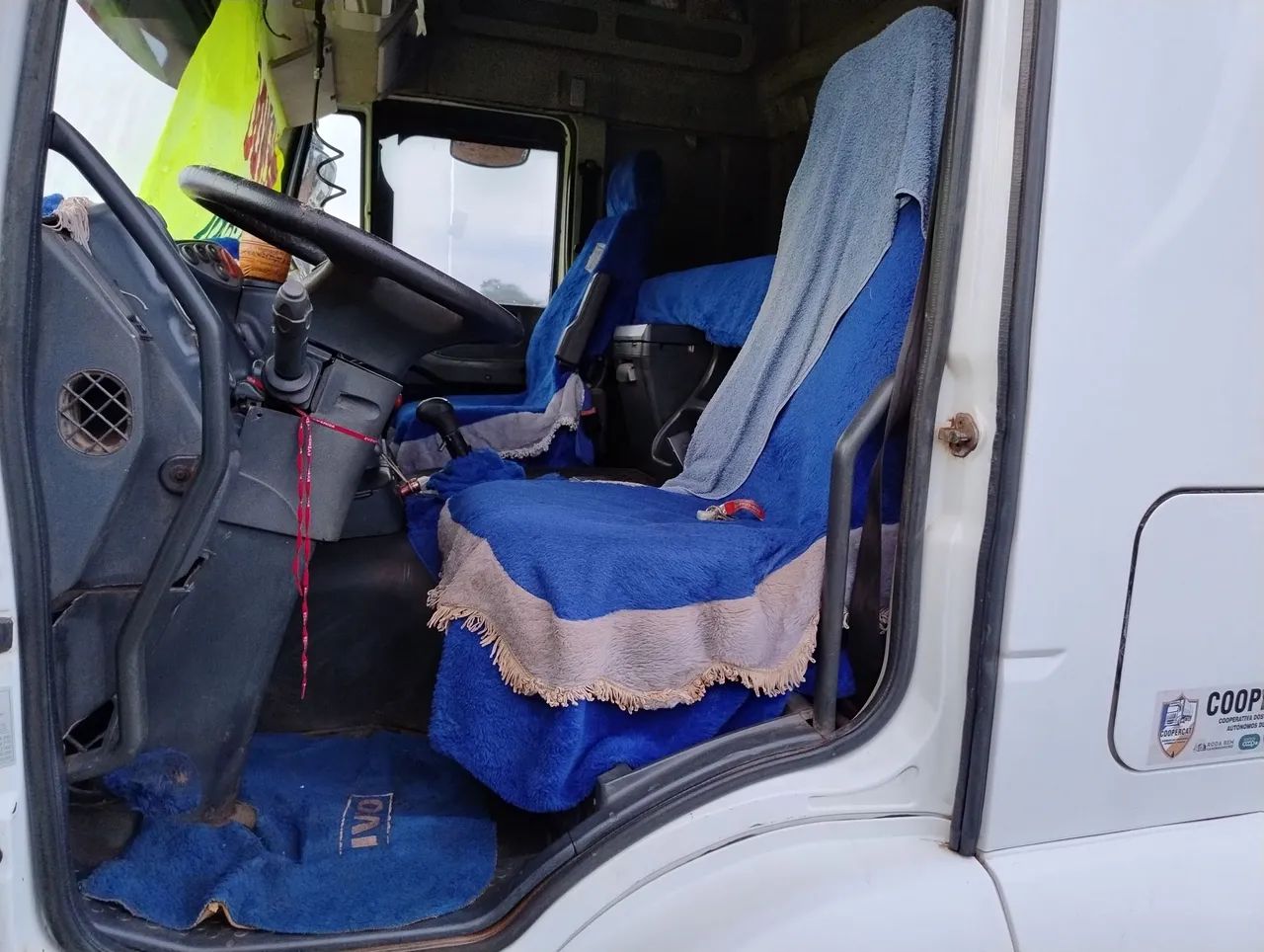 Iveco Stralis 410 - Foto 4