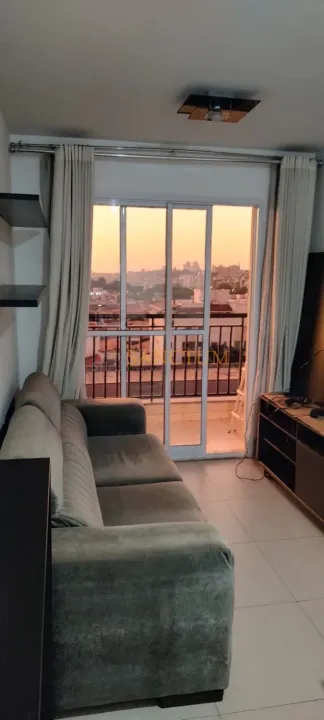 apartamento - São Bernardo - Campinas