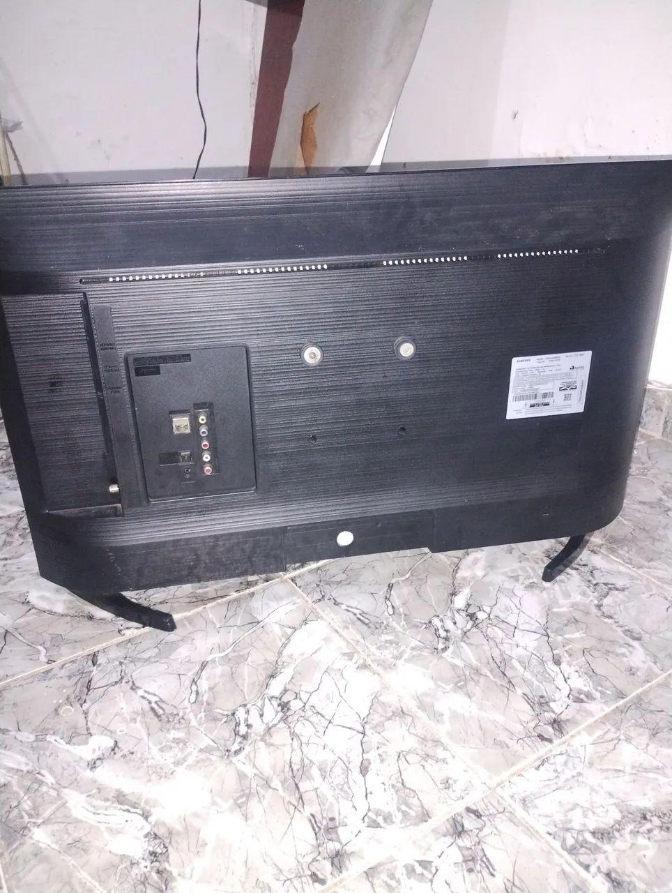 Tv Samsung smart - Foto 3