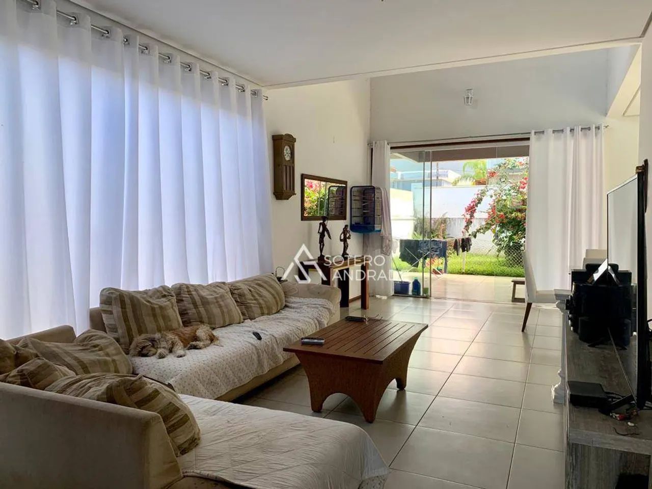 Casa com 4 dormitórios à venda, 281 m² por R$ 2.100.000,00 - Costa Nova - Caraguatatuba/SP - Foto 3