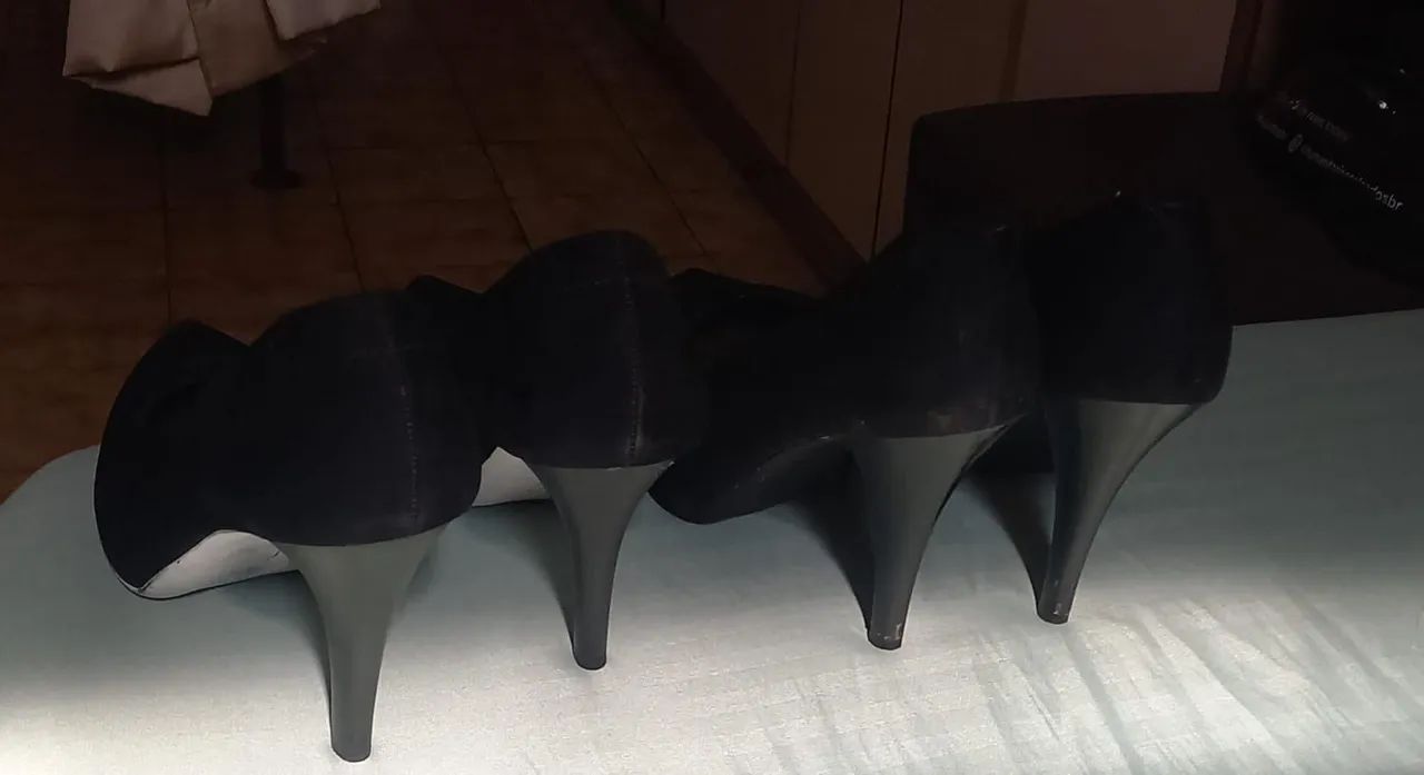 Sapatos Usaflex  - Foto 2