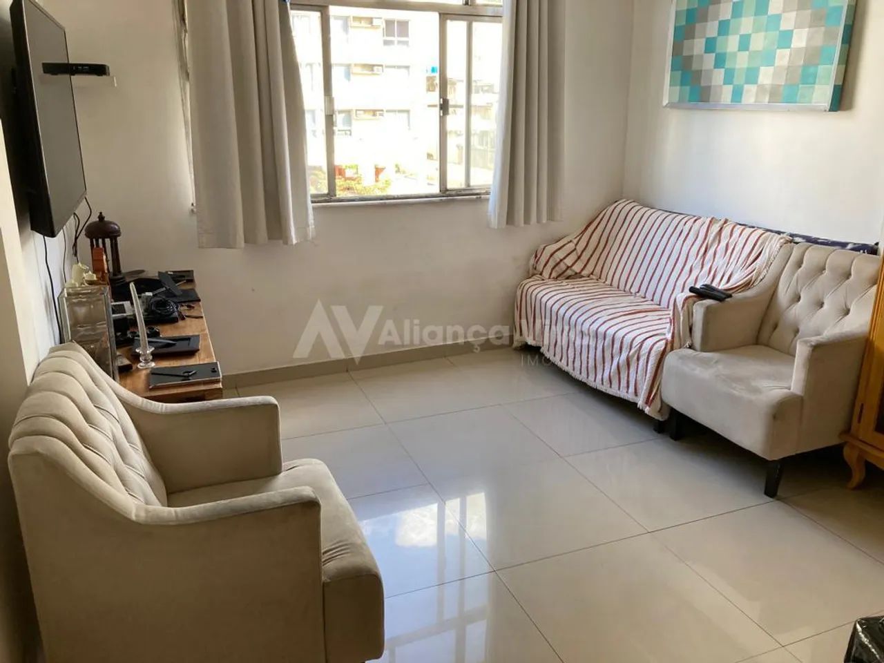 Jardim Botânico | Apartamento 2 quartos - Foto 2
