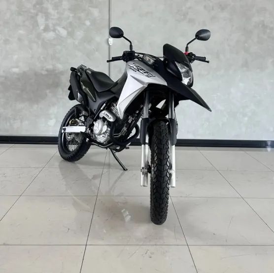 Honda XRE 300 ano 2018