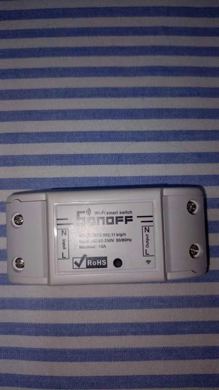 Sonoff wi-fi - Foto 2