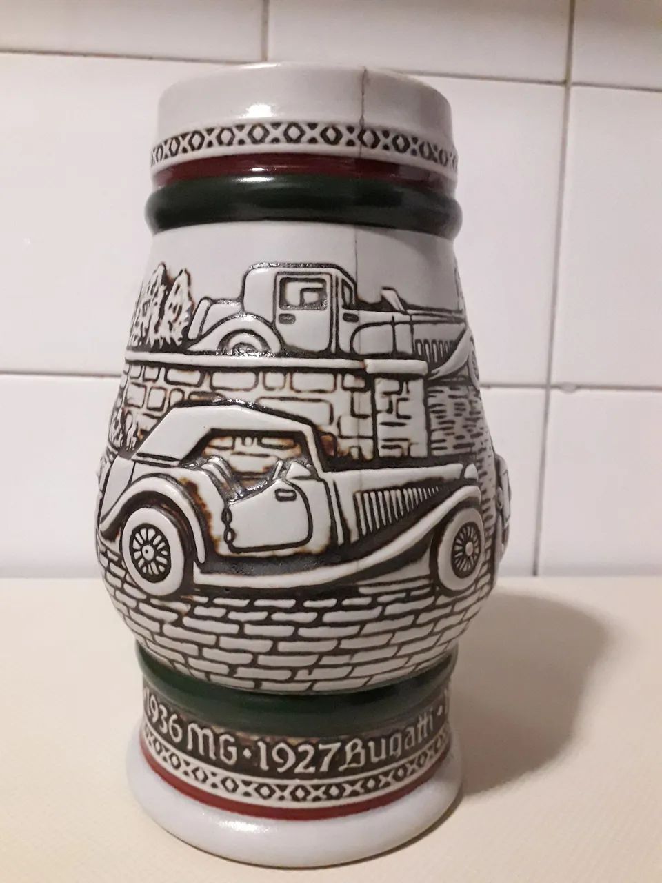Caneca decorativa - Foto 4