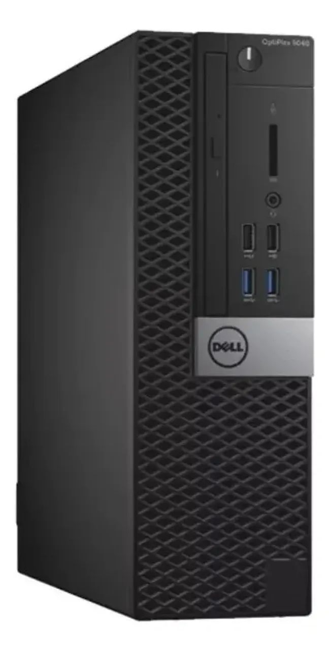 Cpu Dell Optiplex 3040 Core I3 6ger 8gb Win Pro +  Ssd - Foto 3