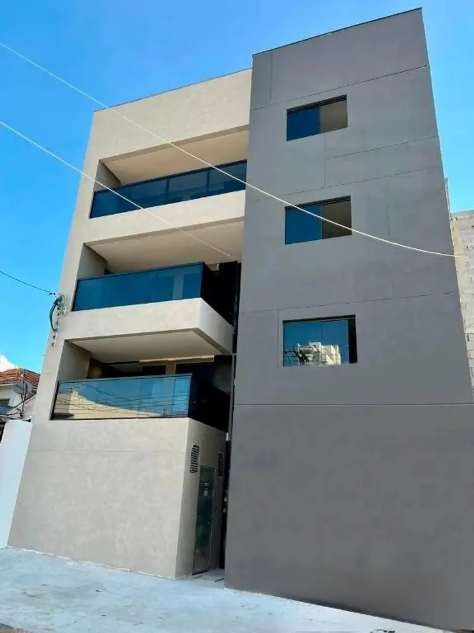 Studio para locação, 25 m² próximo do metrô Bresser/Mooca!