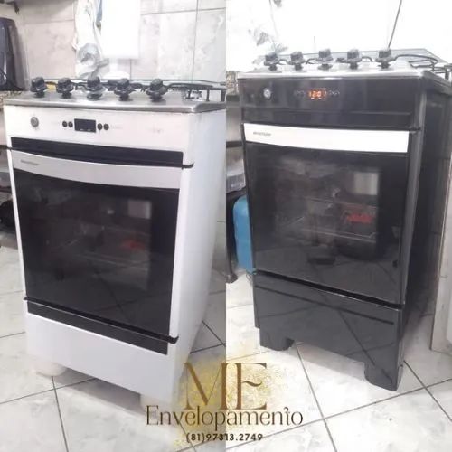 Envelopamento (Eletrodomésticos) - Foto 5