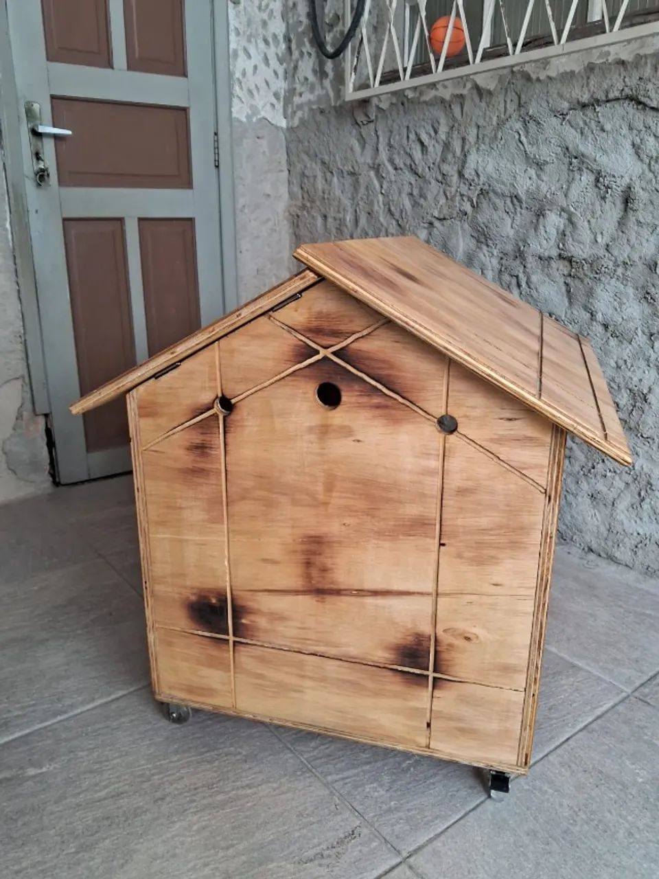 Casinha de Cachorro - Foto 3