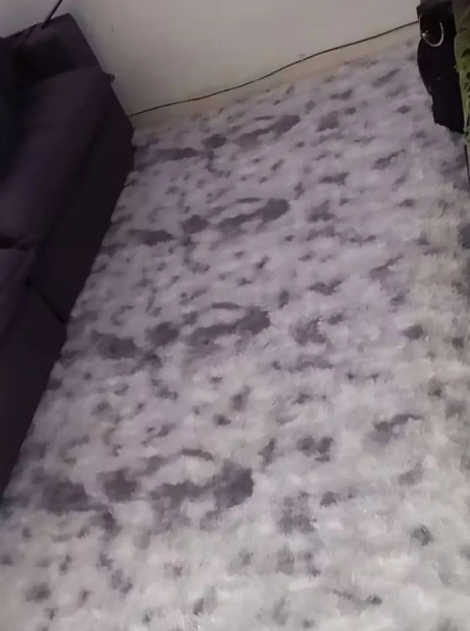 Tapete enorme para sala e quarto!!! - Foto 2