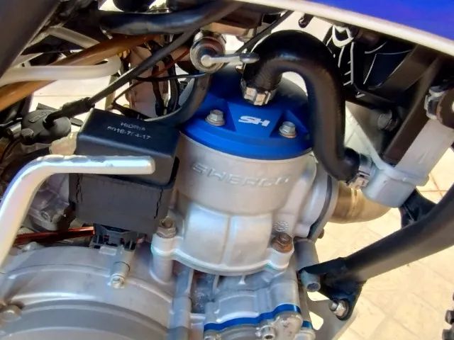 Sherco X-Ride Nova - Foto 5
