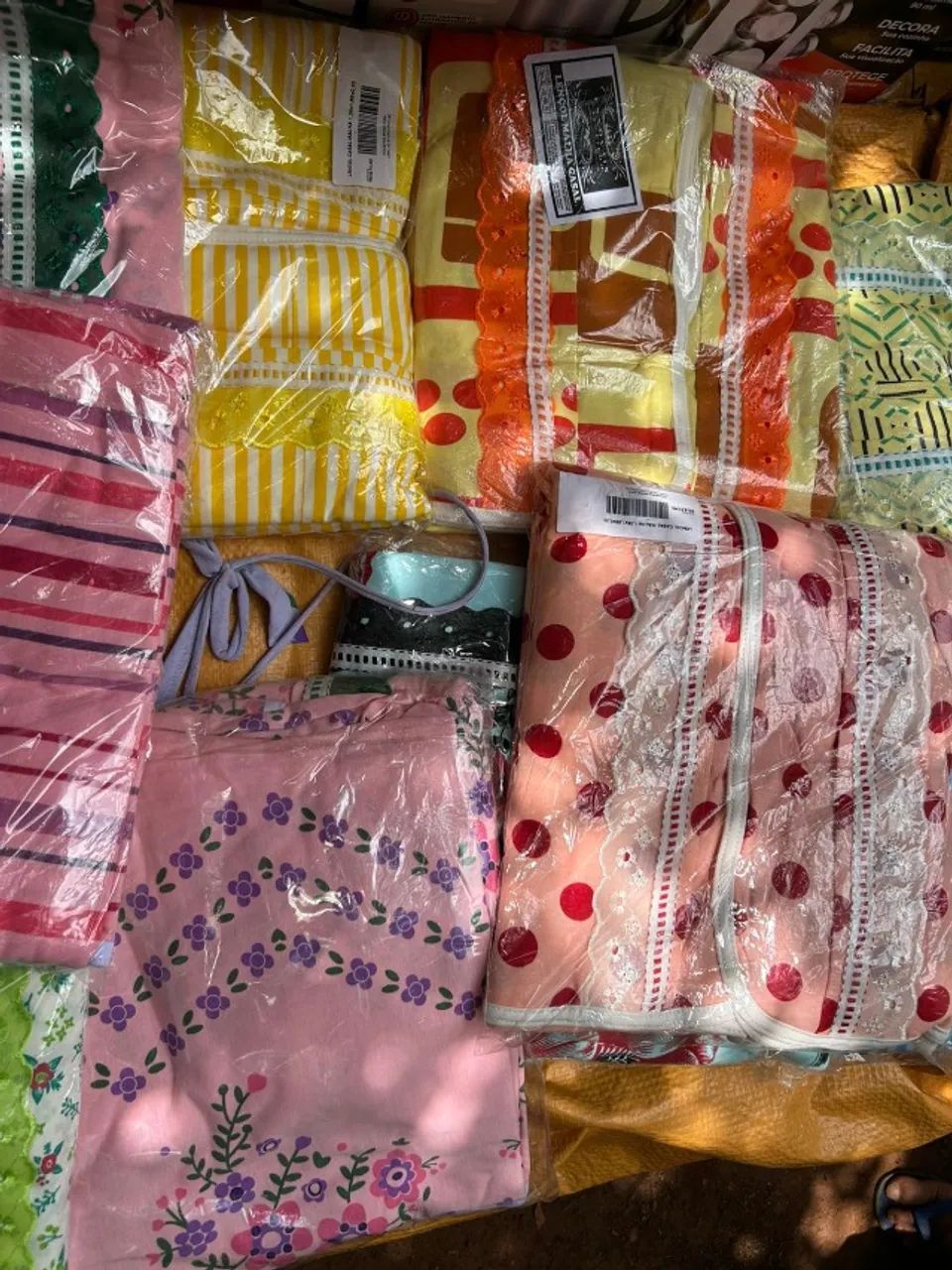 CAMA, MESA E BANHo - Foto 3