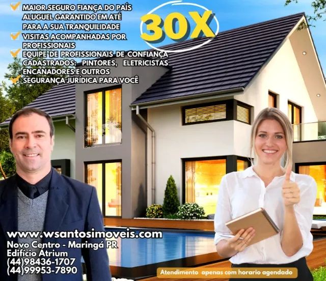 LOCAÇÃO DE IMOVEIS  - Foto 2