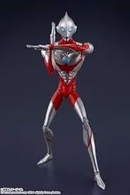 S.H.Figuarts Utraman&Emi - Foto 3